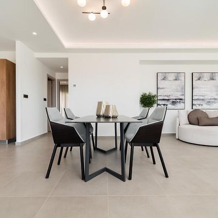 Balia Suites Acharavi  Bagian luar foto