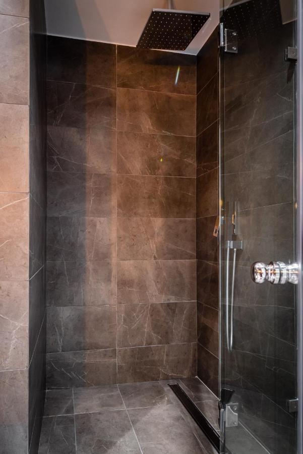 Balia Suites Acharavi  Bagian luar foto