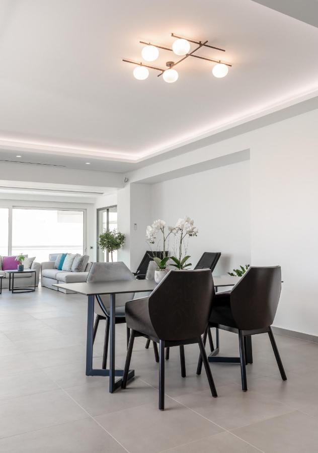 Balia Suites Acharavi  Bagian luar foto